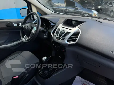 ECOSPORT 1.6 Freestyle Plus 16V