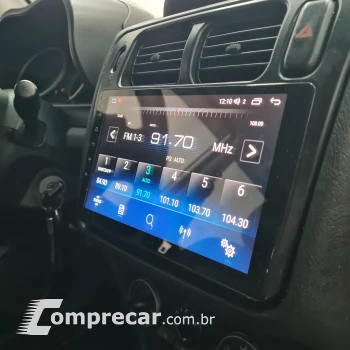 PAJERO TR4 2.0 4X2 16V