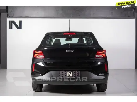 ONIX 1.0 FLEX MANUAL