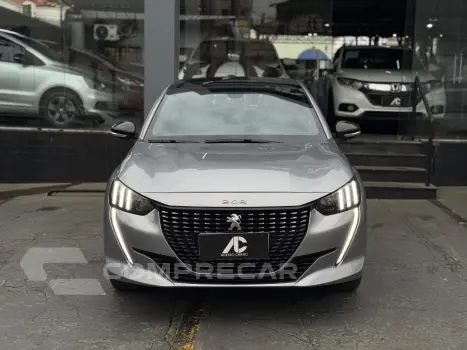 208 Style 1.0 Flex 6V 5p Mec.