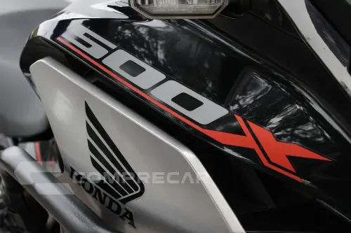 HONDA CB 500 X ABS