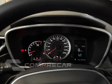 COROLLA 2.0 VVT-IE FLEX XEI DIRECT SHIFT