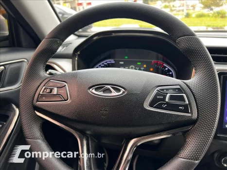 TIGGO 5X 1.5 VVT Turbo Iflex TXS