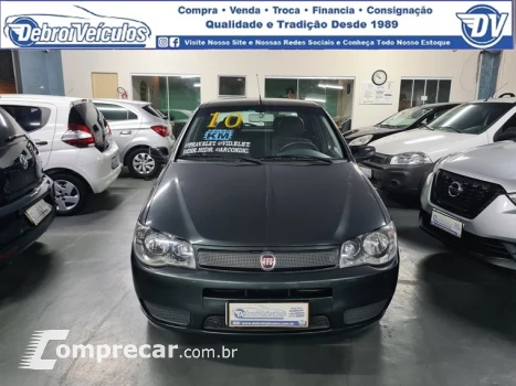 PALIO 1.0 MPI Fire Economy 8V