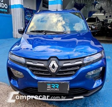 KWID 1.0 12V SCE Outsider