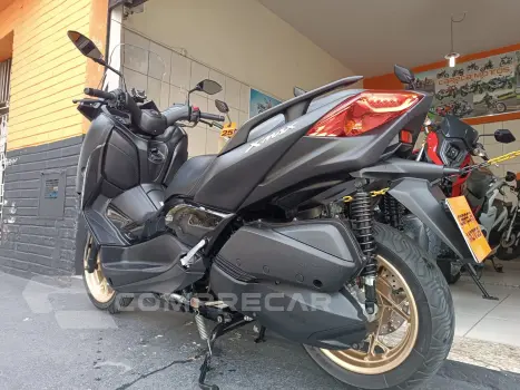XMAX
