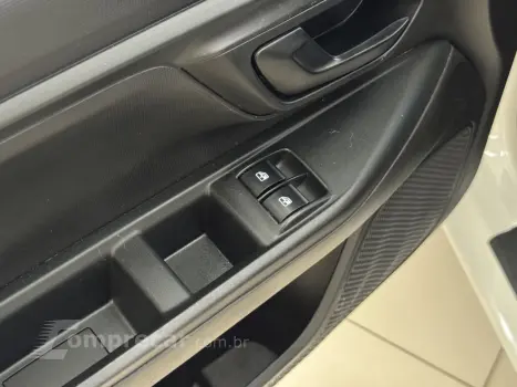 Strada 1.3 FIREFLY FLEX ENDURANCE CABINE SIMPLES