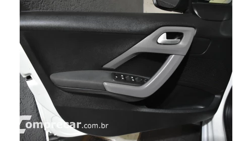 208 - 1.2 ALLURE 12V 4P MANUAL