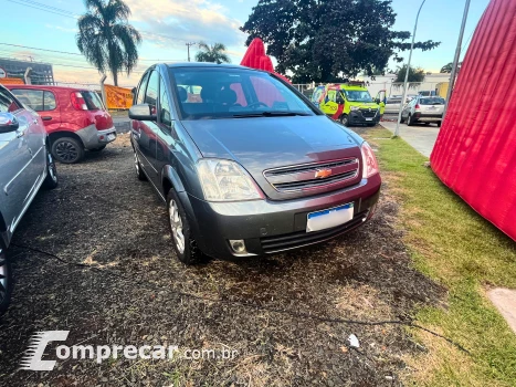 MERIVA 1.8 MPFI Premium 8V