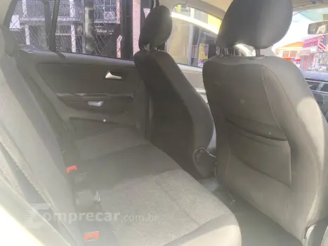 FOX 1.6 MI Trendline 8V