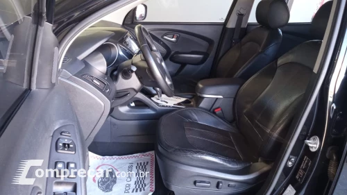 IX35 2.0 MPFI GLS 16V