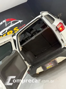 EcoSport FREESTYLE 2.0 16V Flex 5p Aut.