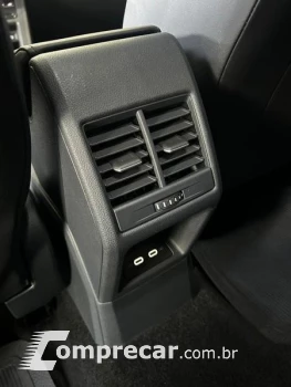 POLO HIGHLINE TSI 170 1,0 FLEX 12V AUT.