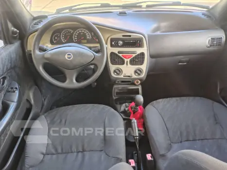 PALIO 1.0 MPI EX 16V