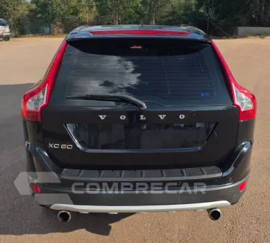 XC60 3.0 Comfort AWD Turbo