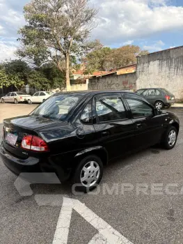 CLASSIC 1.0 MPFI LS 8V