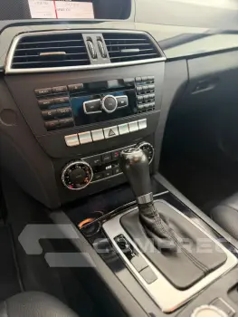 C 180 1.8 CGI Classic 16V Turbo