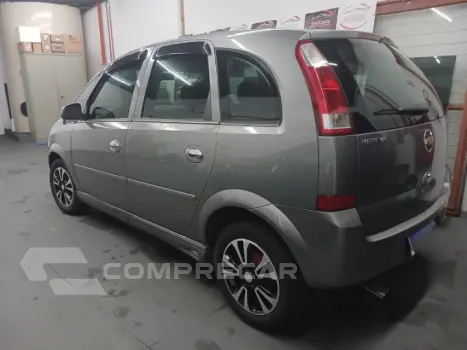 MERIVA 1.4 MPFI JOY 8V