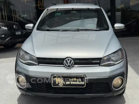 SAVEIRO 1.6 CROSS CE 8V FLEX 2P MANUAL