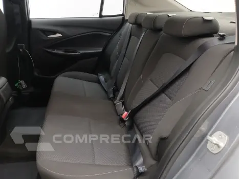 ONIX 1.0 TURBO FLEX PLUS LTZ MANUAL