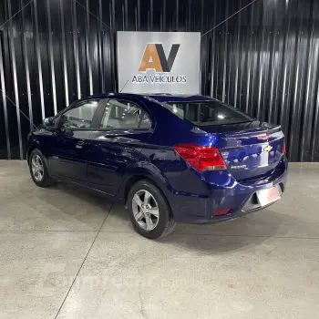 PRISMA 1.4 LTZ Spe/4 8V