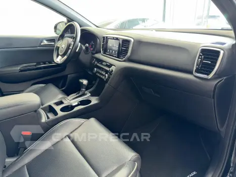 SPORTAGE 2.0 EX 4X2 16V