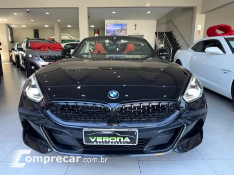 Z4 2.0 SDRIVE 30i M Sport