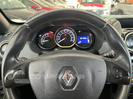 DUSTER 1.6 16V SCE Dynamique