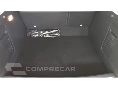 CAPTUR 1.6 16V SCE FLEX LIFE X-TRONIC