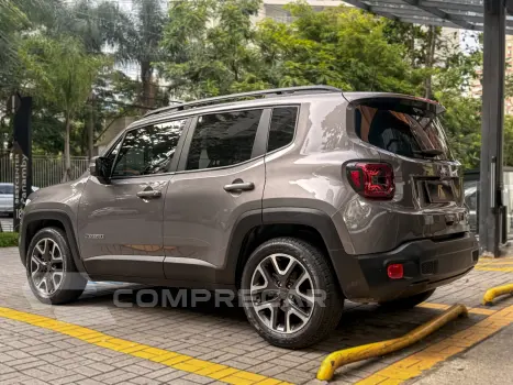 RENEGADE 1.8 16V Longitude