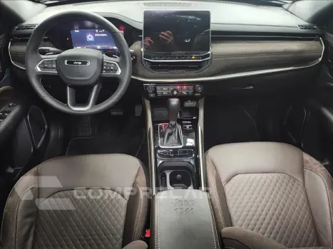 COMMANDER 1.3 T270 Turbo Overland