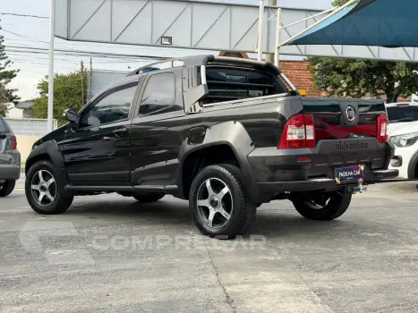 Strada Adventure1.8 Flex CD