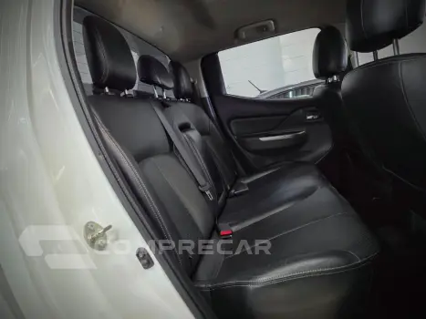 L200 TRITON  2.4 16V TURBO DIESEL SPORT HPE-S CD 4P 4X4 AUTO