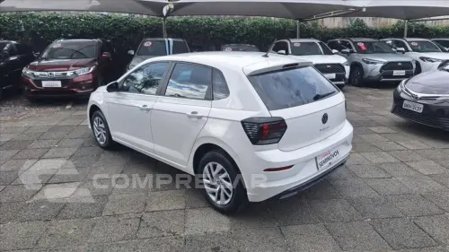 POLO 1.0 MPI MANUAL