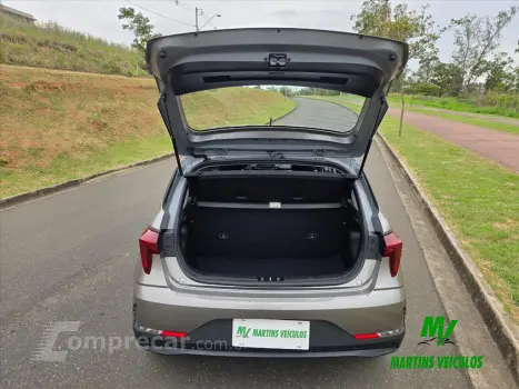 HB20 1.0 12V FLEX COMFORT MANUAL