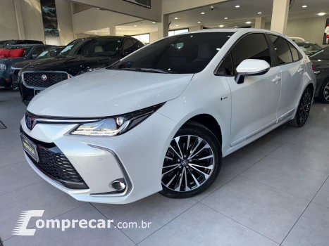 Corolla Altis premium 1.8