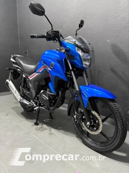 DK 160 FI CBS