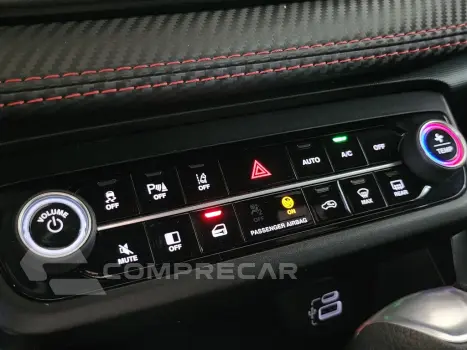 PULSE ABARTH 1.3 TURBO 16V FLEX AUT.