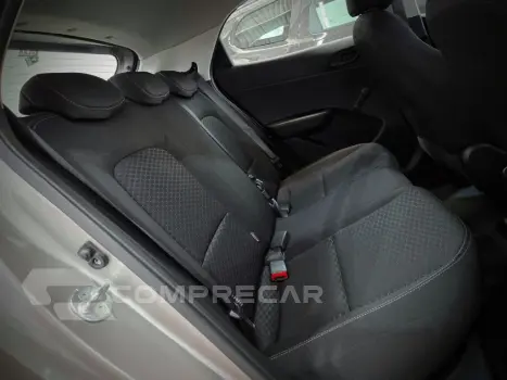 HB20 1.0 12V FLEX SENSE MANUAL