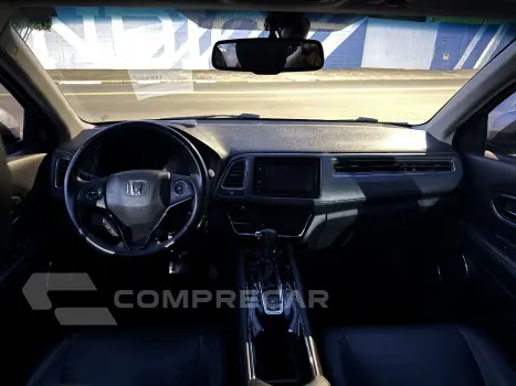 HR-V 1.8 16V FLEX EXL 4P AUTOMÁTICO