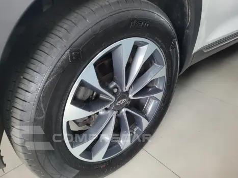 Tiggo 7 TXS 1.5 16V Turbo Flex Aut.
