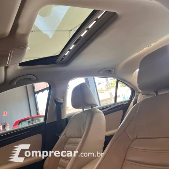 JETTA 2.0 TSI Highline