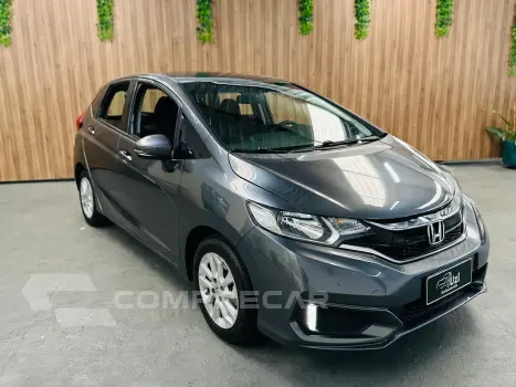 FIT 1.5 Personal 16V