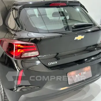 ONIX HATCH LT 1.0 12V Flex 5p Mec.