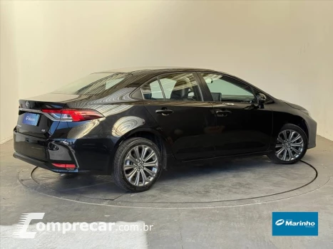 COROLLA 2.0 VVT-IE FLEX XEI DIRECT SHIFT