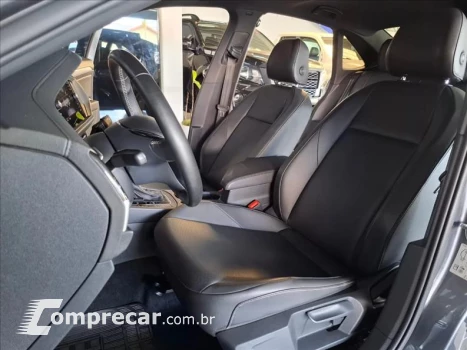 JETTA 1.4 250 TSI R-line