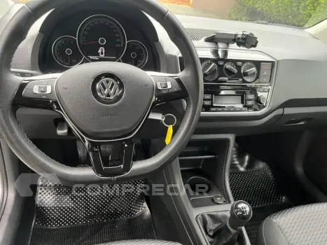 UP 1.0 TSI Move UP 12V