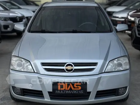 ASTRA 2.0 MPFI ADVANTAGE 8V FLEX 4P MANUAL