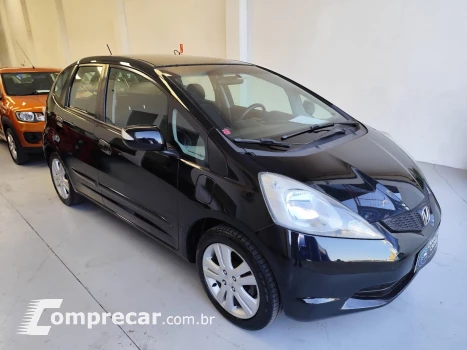 FIT 1.5 EX 16V