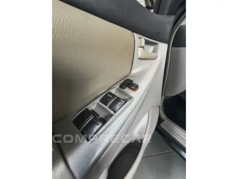 FIELDER  1.8 XEI 16V FLEX 4P AUTOMÁTICO